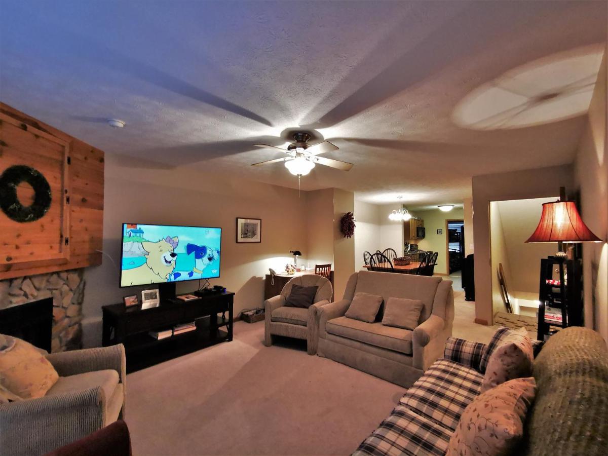 Gorgeous House For Ski Retreat Or Mountain Vacations Сноушу Экстерьер фото