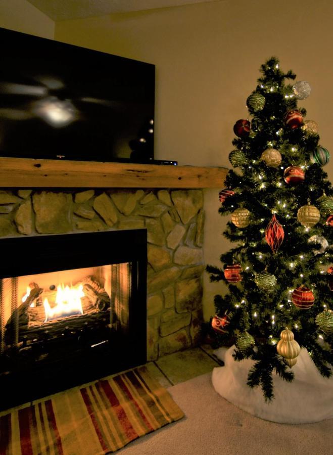 Gorgeous House For Ski Retreat Or Mountain Vacations Сноушу Экстерьер фото