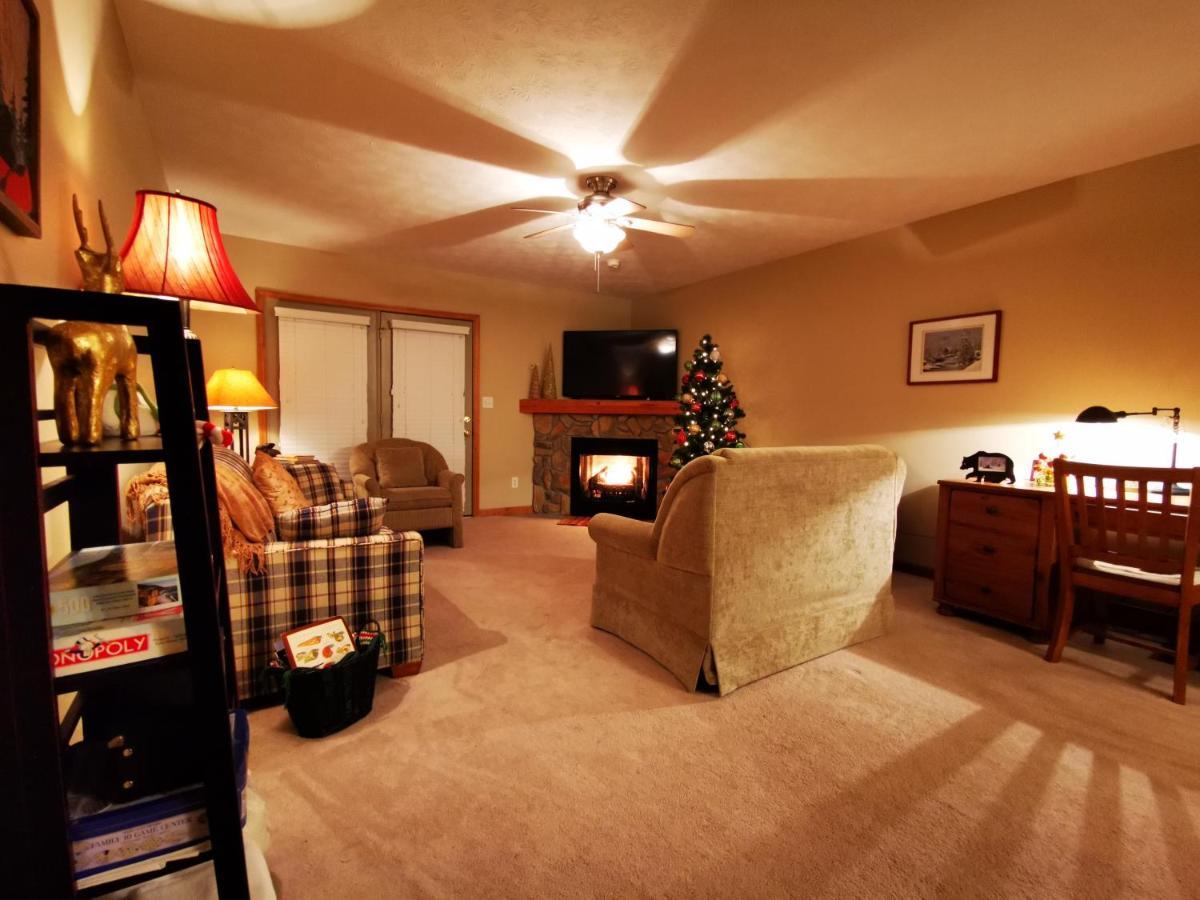 Gorgeous House For Ski Retreat Or Mountain Vacations Сноушу Экстерьер фото